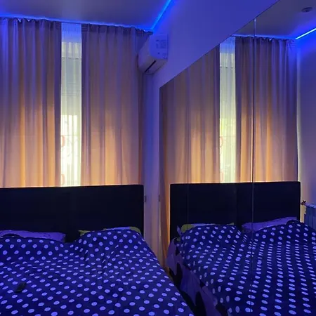 Olesi Gonhara Apartment Dnipro Exterior photo