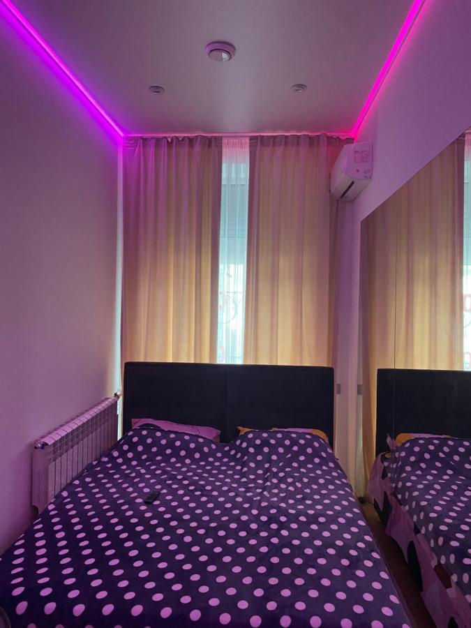 Apartment Olesi Gonhara Dnipro