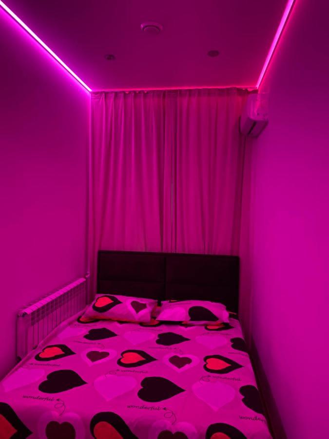 Olesi Gonhara Apartment *