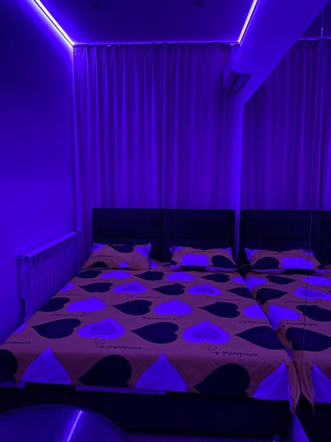 Apartment Olesi Gonhara Dnipro