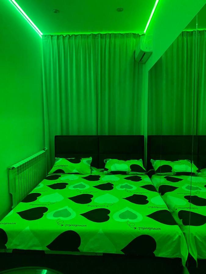 Apartment Olesi Gonhara *