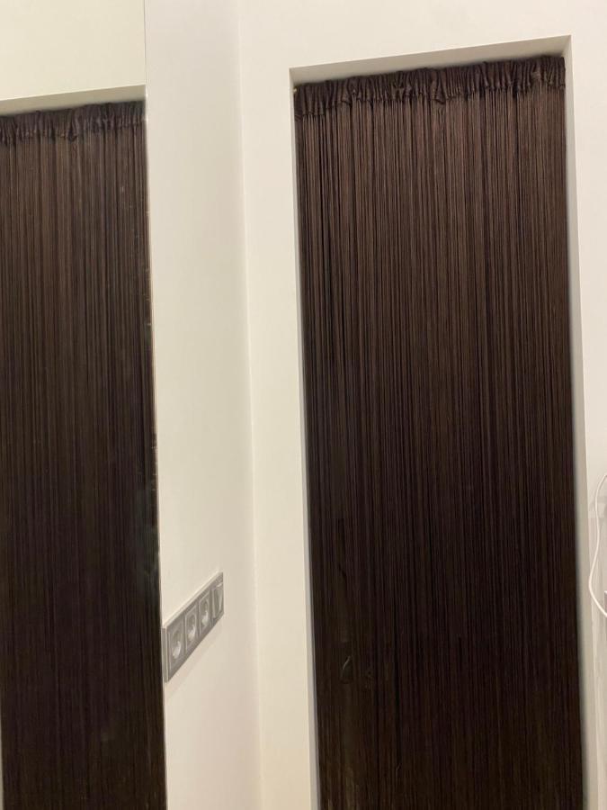 Olesi Gonhara Apartment *