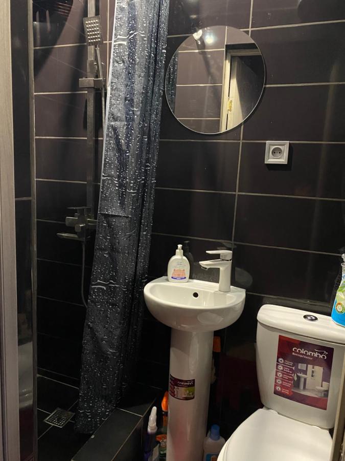 Olesi Gonhara Apartment Dnipro