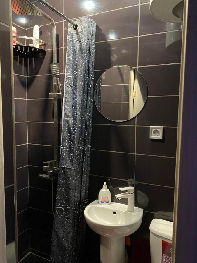 Olesi Gonhara Apartment Dnipro